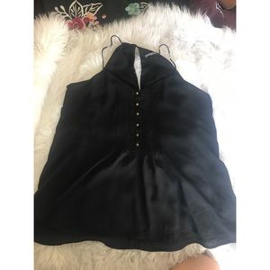 Express Black Top